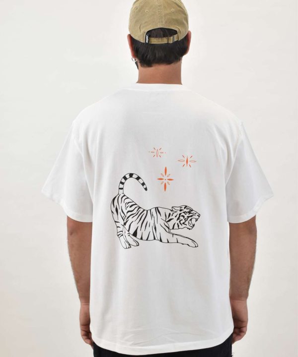 mat studio palm t-shirt
