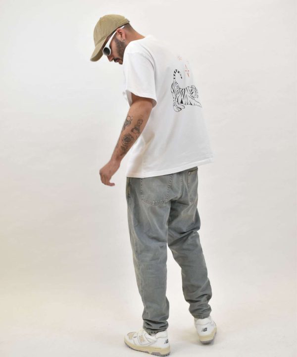 mat studio palm t-shirt