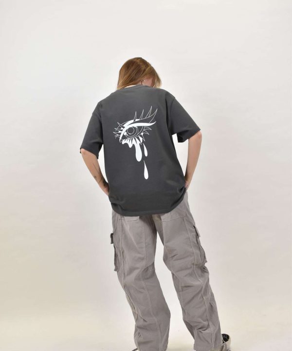 mat studio see the good t-shirt