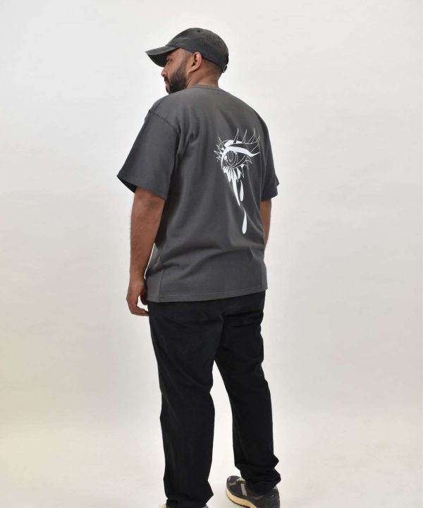 mat studio see the good t-shirt