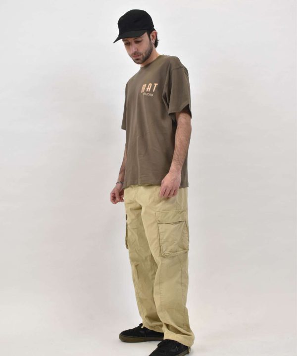 mat studio t-shirt