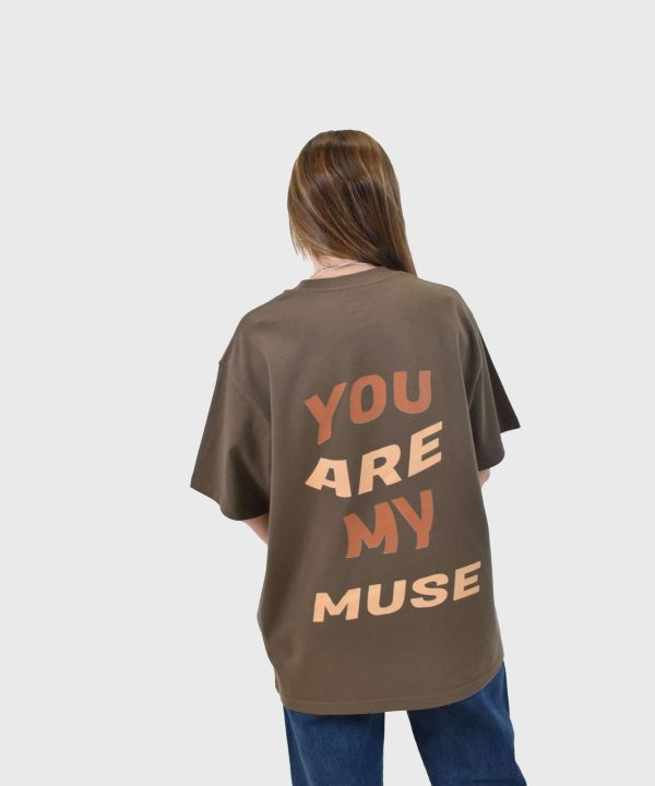 mat studio t-shirt