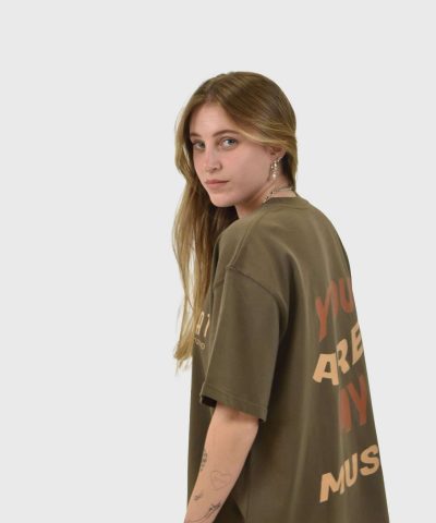 mat studio t-shirt