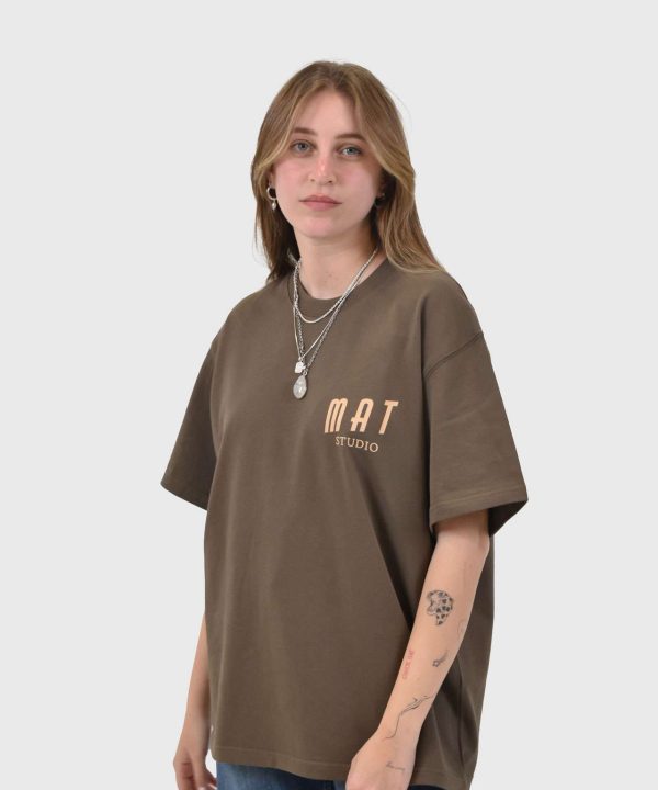 mat studio t-shirt