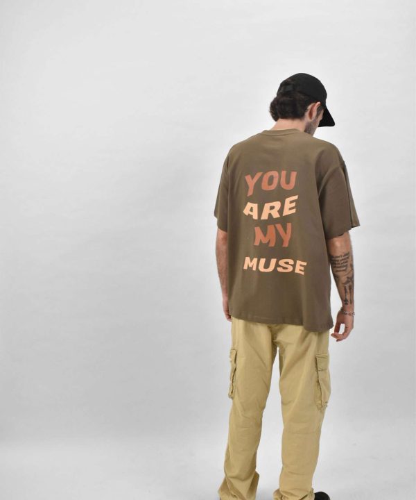 mat studio t-shirt