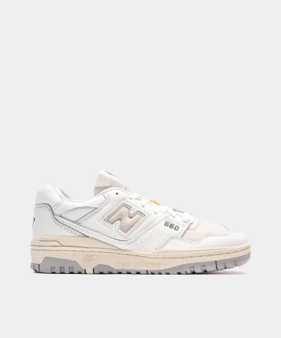 NB 550 - New Balance 550 White Timberwolf