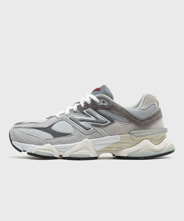 new balance 9060 grey