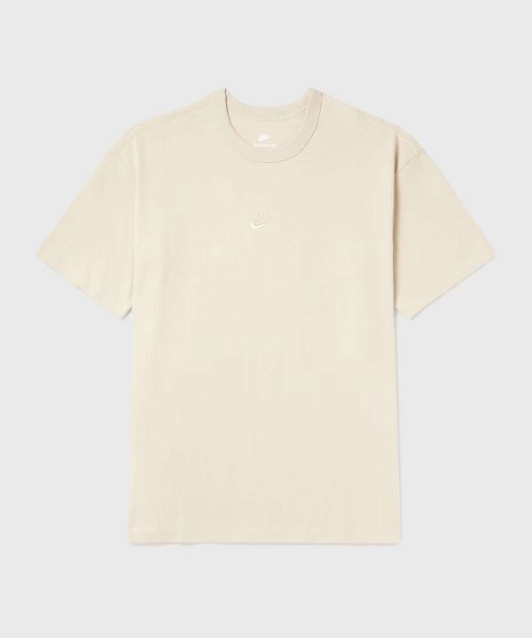 חולצה קצרה נייק - Nike Premium Essentials T-Shirt