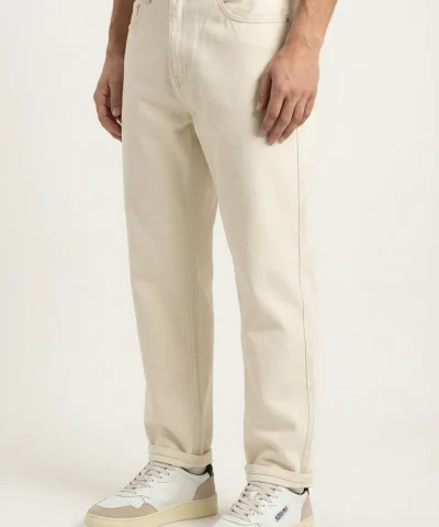 carhartt wip derby natural pant