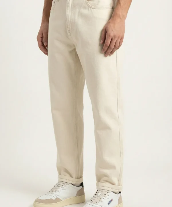 carhartt wip derby natural pant