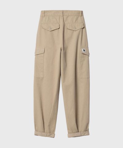 דגמח נשים קארהארט - Carhartt WIP Collins Pant