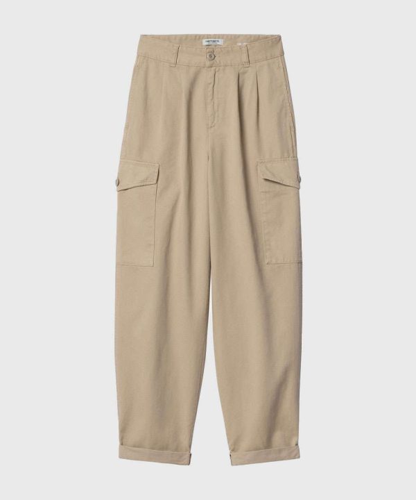 carhartt wip women collins pant