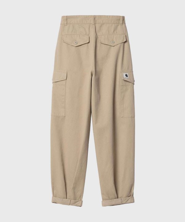 דגמח נשים קארהארט - Carhartt WIP Collins Pant
