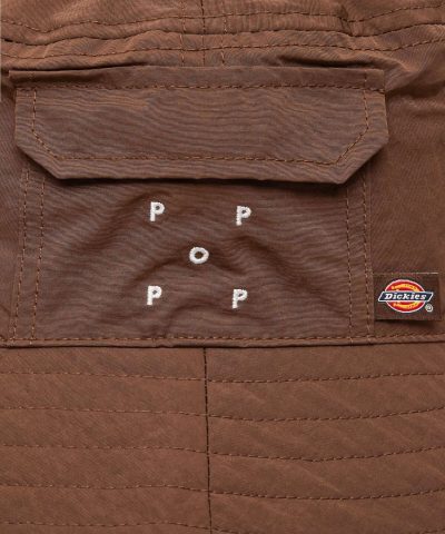 dickies pop bucket hat