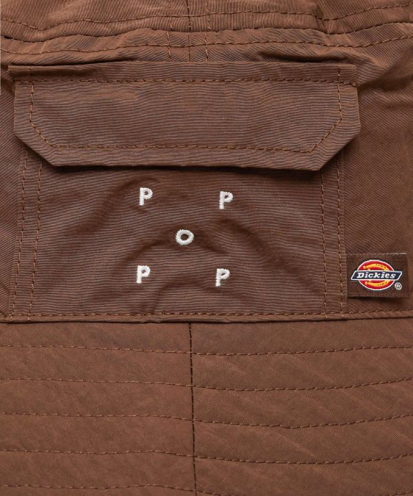 dickies pop bucket hat
