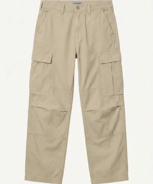 carhartt wip beige cargo pant