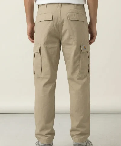 carhartt wip cargo pant men