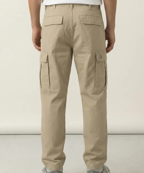 carhartt wip cargo pant men