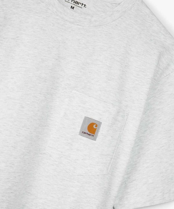 carhartt wip pocket t-shirt