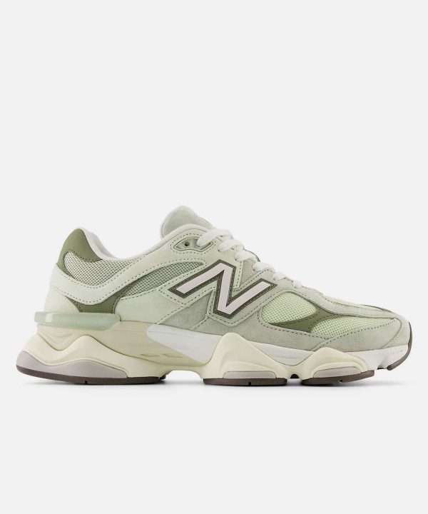 9060 ניו באלאנס - New Balance 9060 Olivine