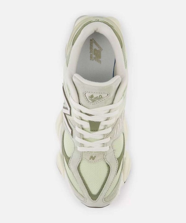 new balance 9060 olivine