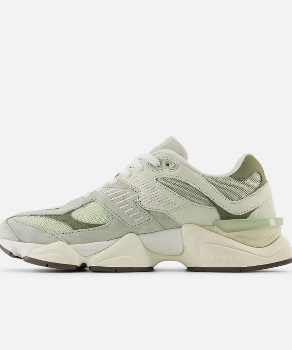 new balance 9060 olivine