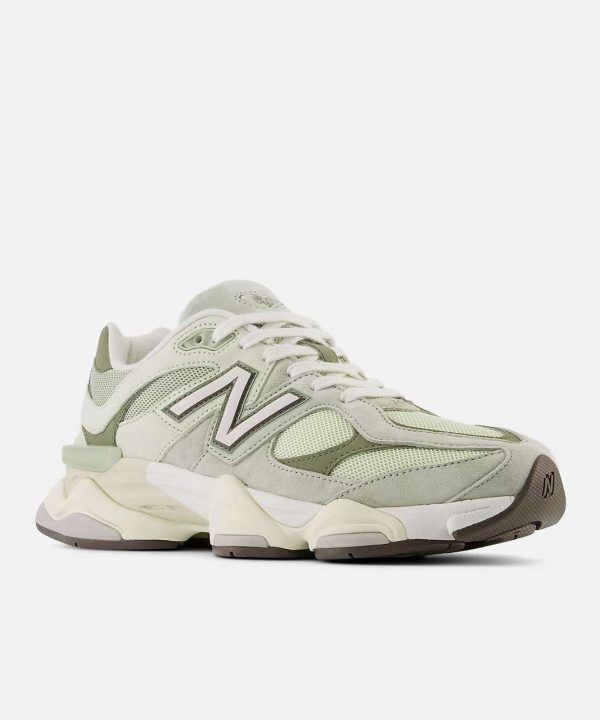 new balance 9060 olivine
