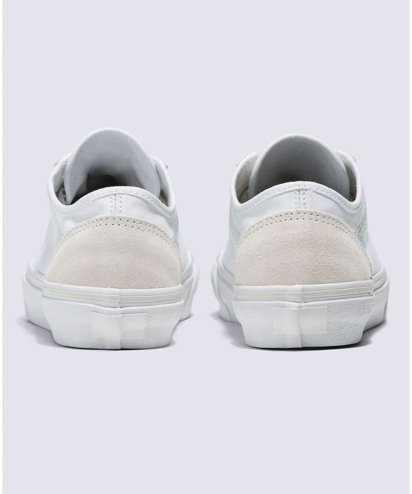 vans old skool tapered embroidery