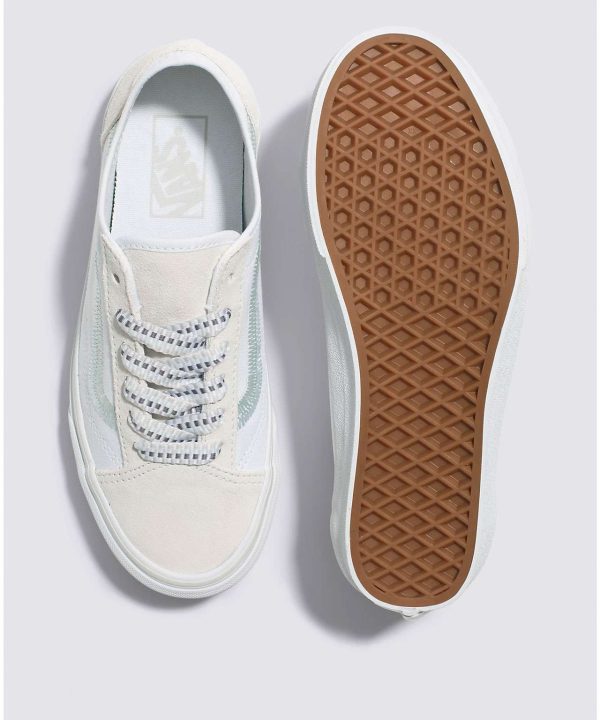 vans old skool tapered embroidery