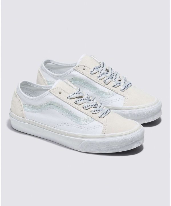 נעלי ואנס נשים vans old skool