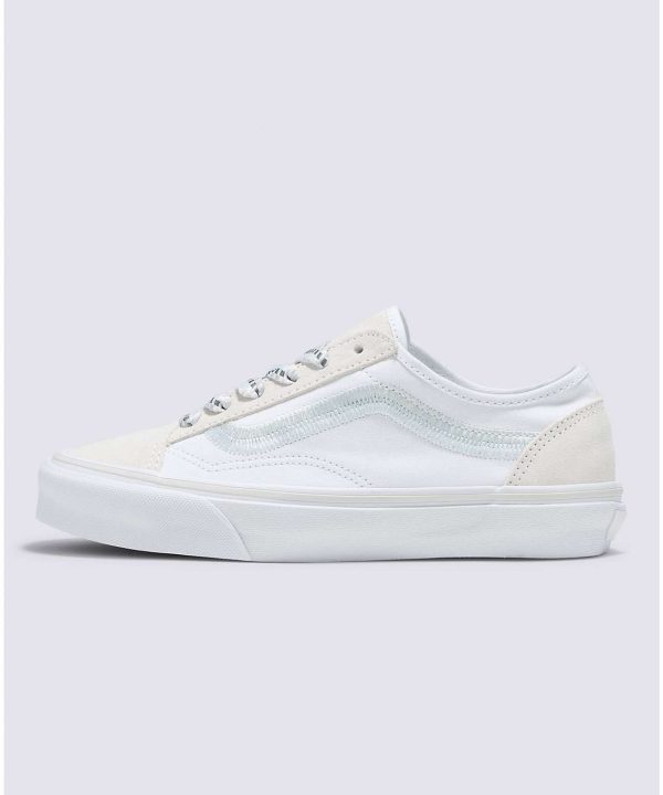 נעלי ואנס vans