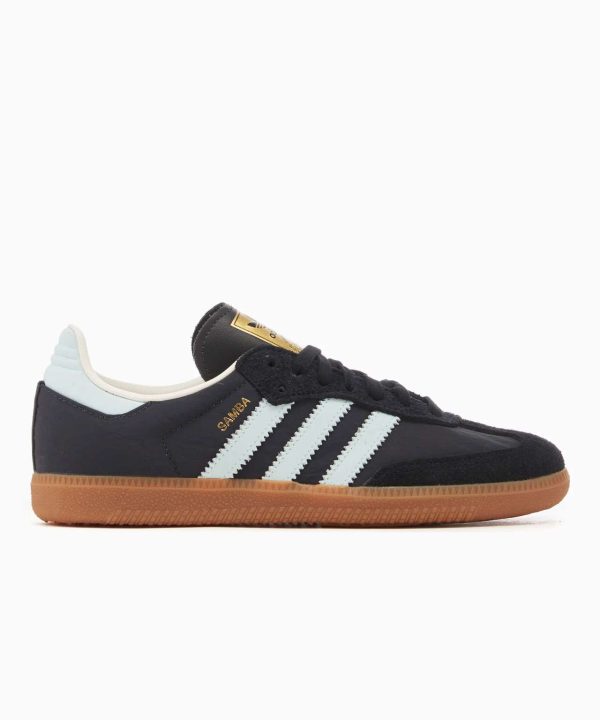 סמבה אדידס - Adidas Samba OG