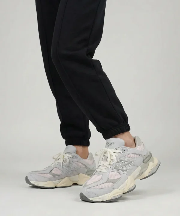 new balance 9060 granite pink