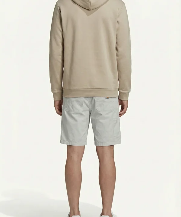 adidas men sweatshirt