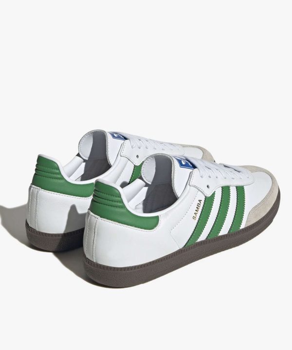 adidas samba og