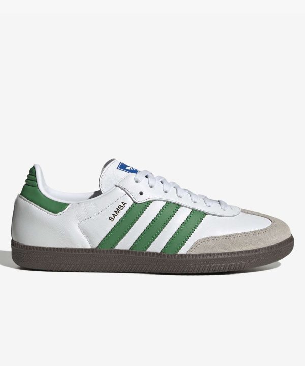אדידס סמבה נשים - Adidas Samba OG