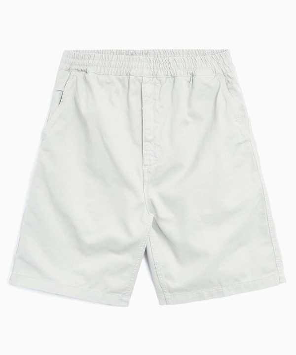 carhartt wip flint short