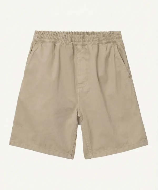 carhartt wip men flint short