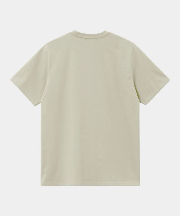 carhartt wip pocket t-shirt