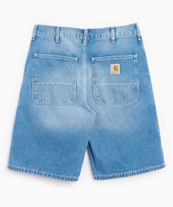 carhartt wip simple short
