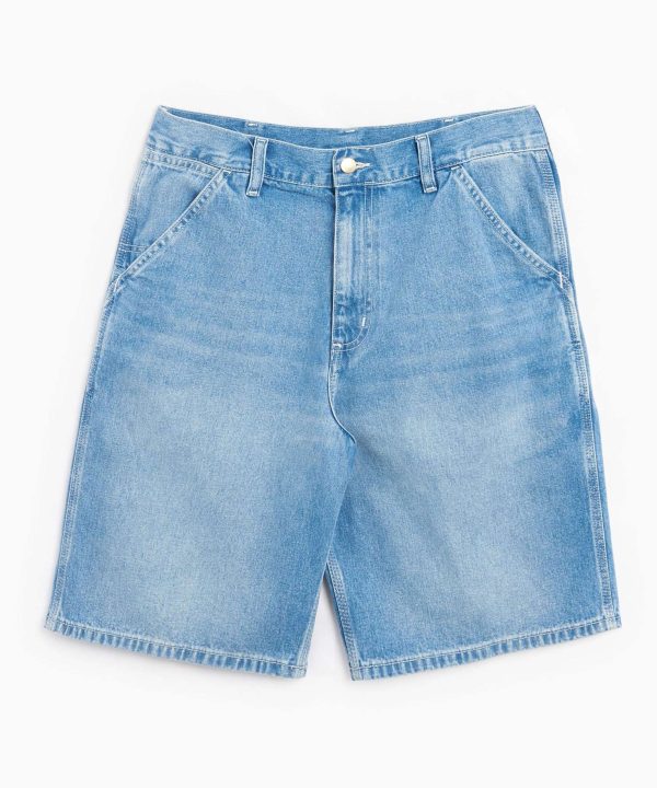 carhartt wip simple short