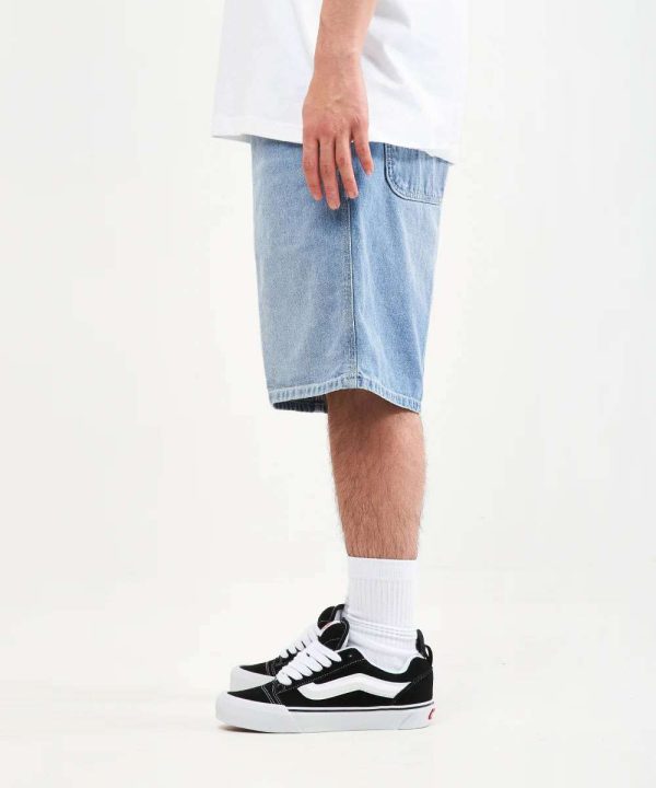 carhartt wip simple short