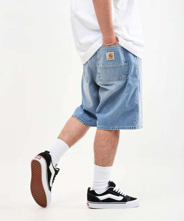 carhartt wip simple short