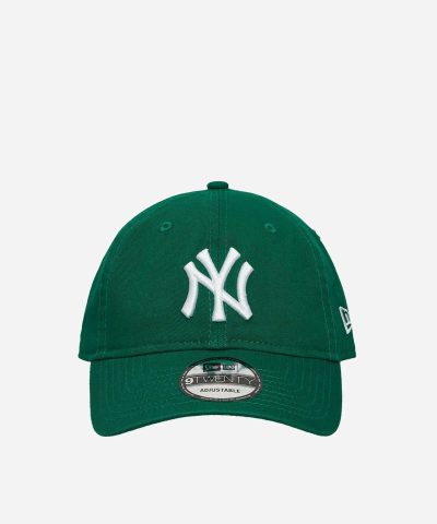 new era mlb yankees cap