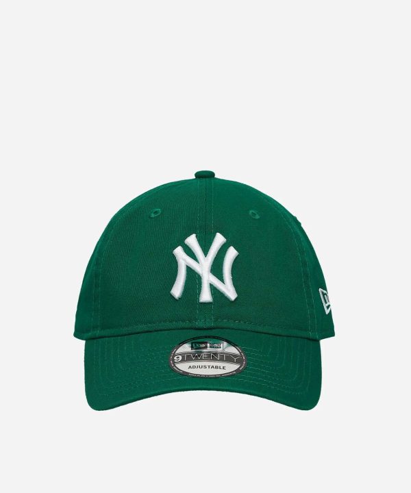 new era mlb yankees cap