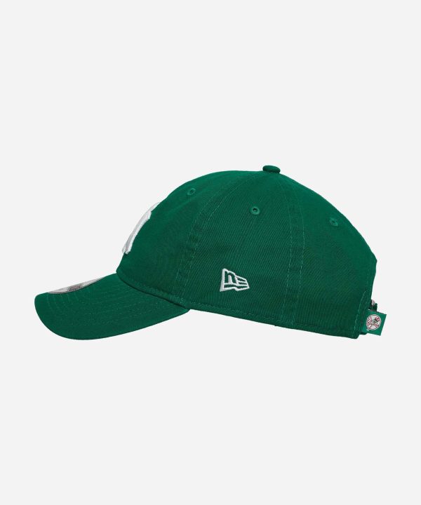 new era mlb yankees cap