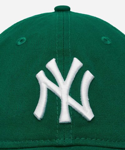 new era mlb yankees cap