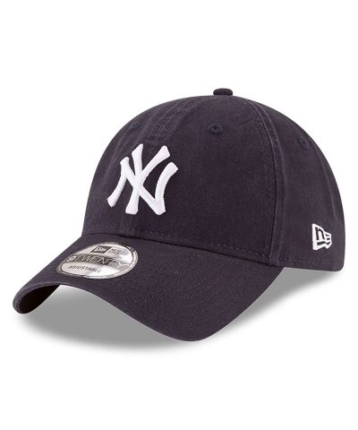 ניו ארה כובע - New Era New York Yankees 9TWENTY Cap
