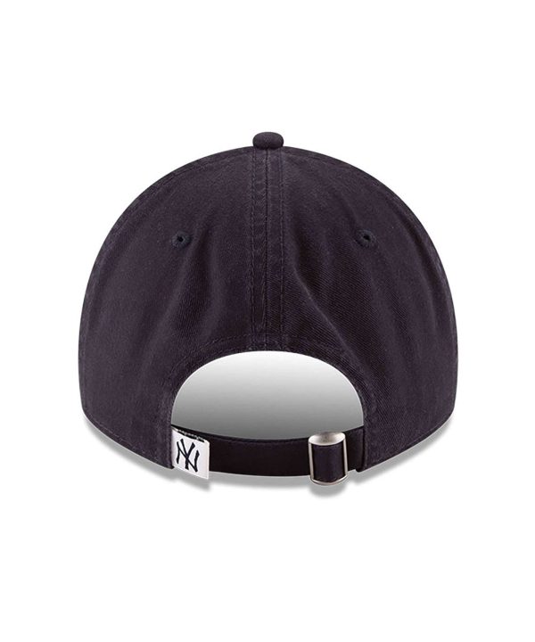 new era mlb yankees cap