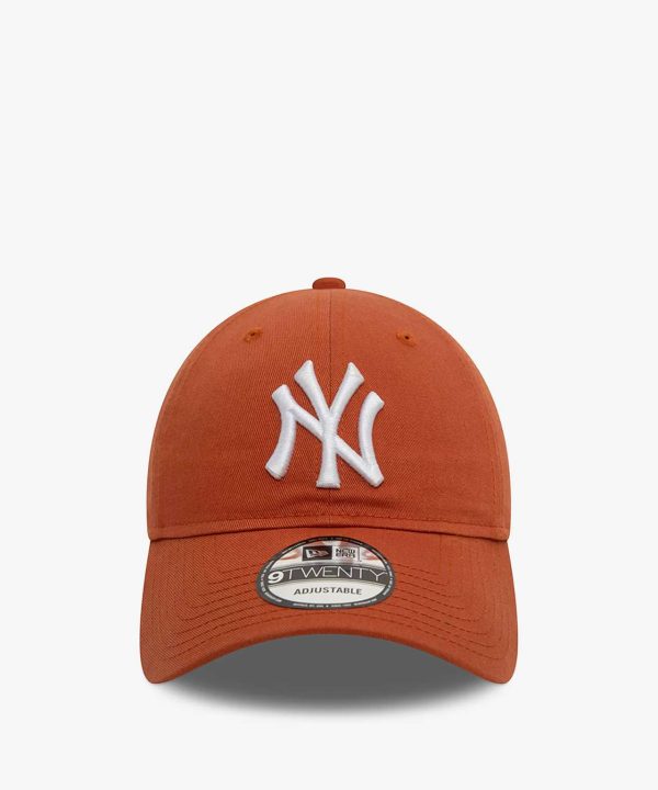 new era mlb yankees cap